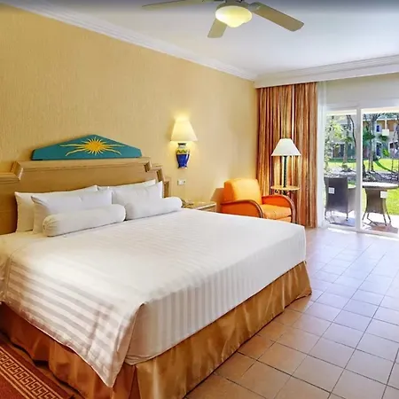 Hotel Barcelo Maya Grand Resort-2