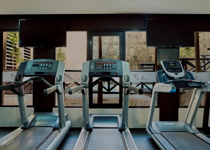 Catalonia Riviera Maya Resort & Spa Puerto Aventuras